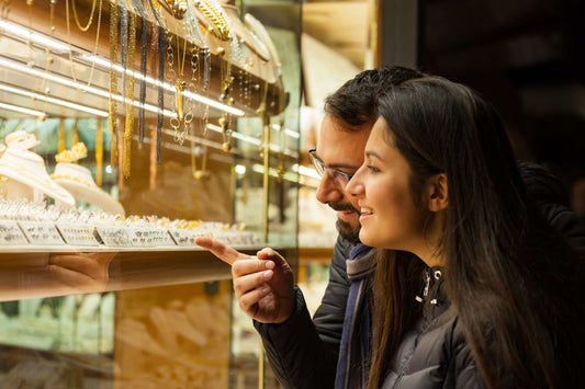 2025 Bridal Trends: Why Modern Couples Choose Lab-Grown Diamonds