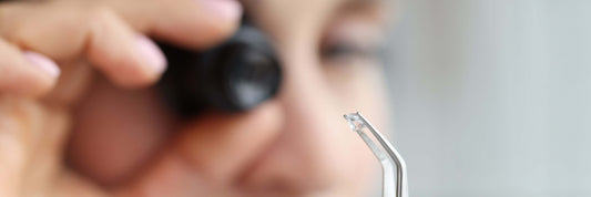 Lab-Grown Diamonds Investment