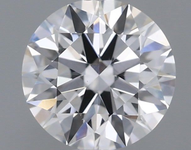 0.73 Ct. E Color VS1 Clarity Round Shape Lab Grown Diamond
