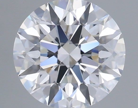 0.91 Ct. E Color VVS1 Clarity Round Shape Lab Grown Diamond