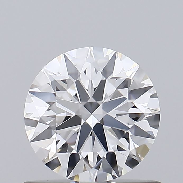 0.32 Ct. D Color VS1 Clarity Round Shape Lab Grown Diamond