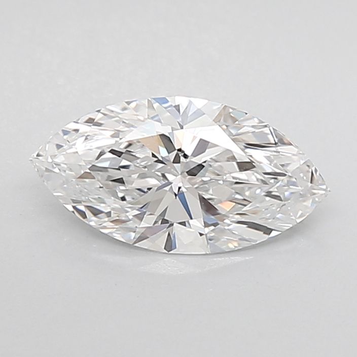 0.95 Ct. D Color VVS1 Clarity Marquise Shape Lab Grown Diamond