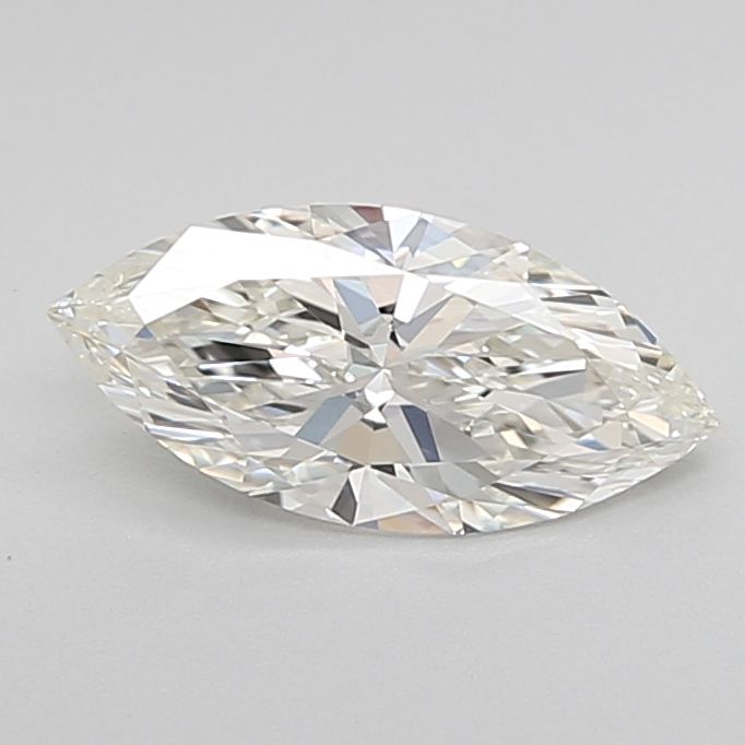 0.9 Ct. I Color VVS2 Clarity Marquise Shape Lab Grown Diamond - Precious Lab
