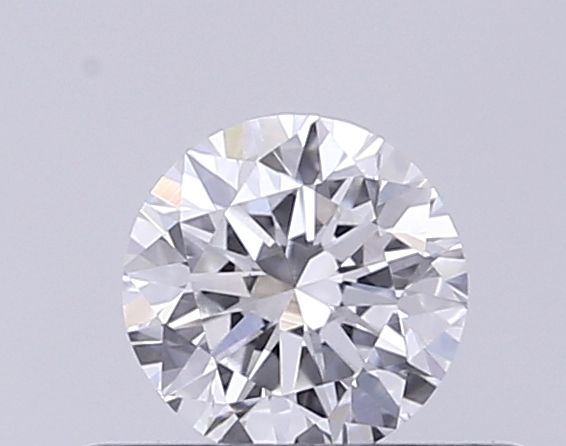 0.31 Ct. E Color VVS2 Clarity Round Shape Lab Grown Diamond