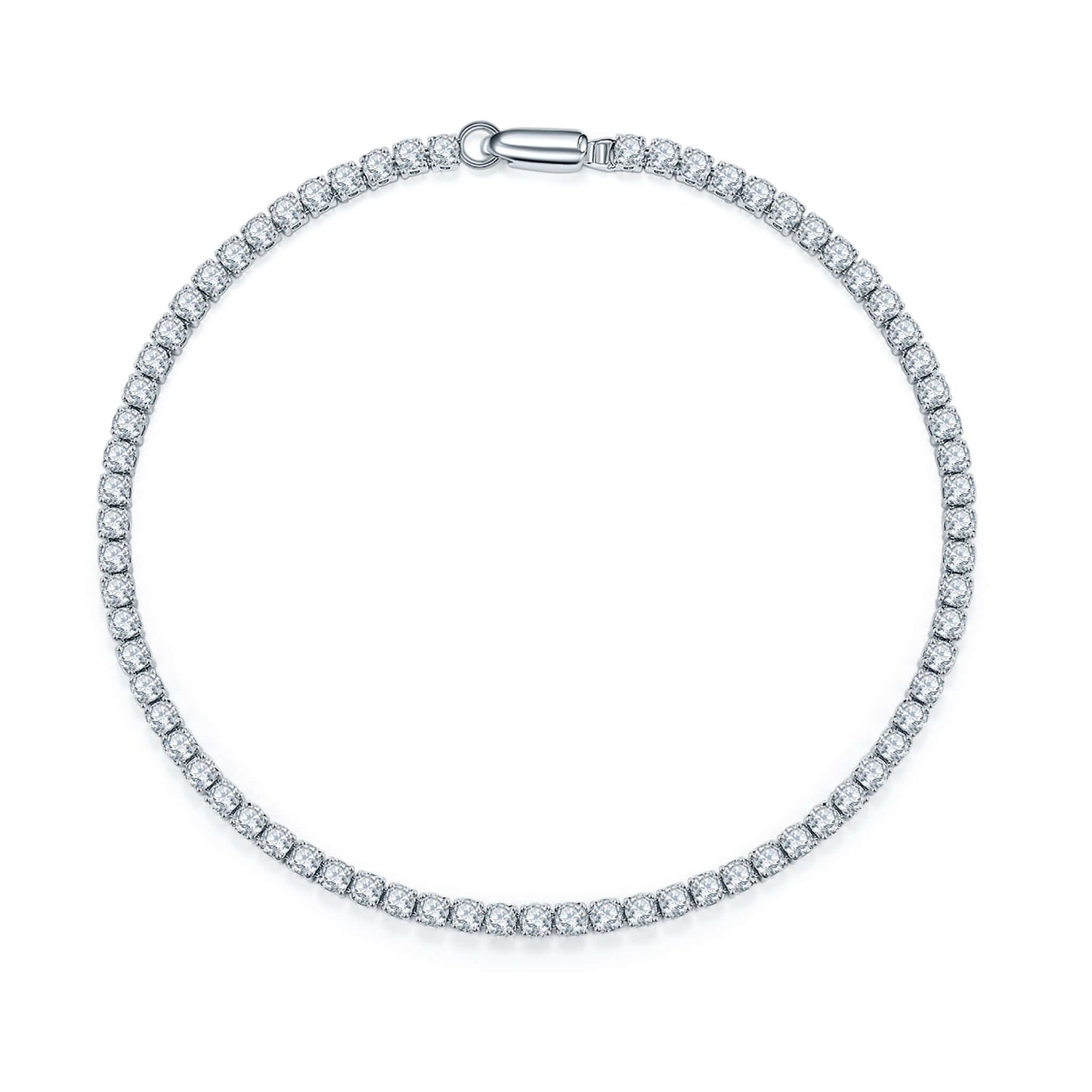 white gold