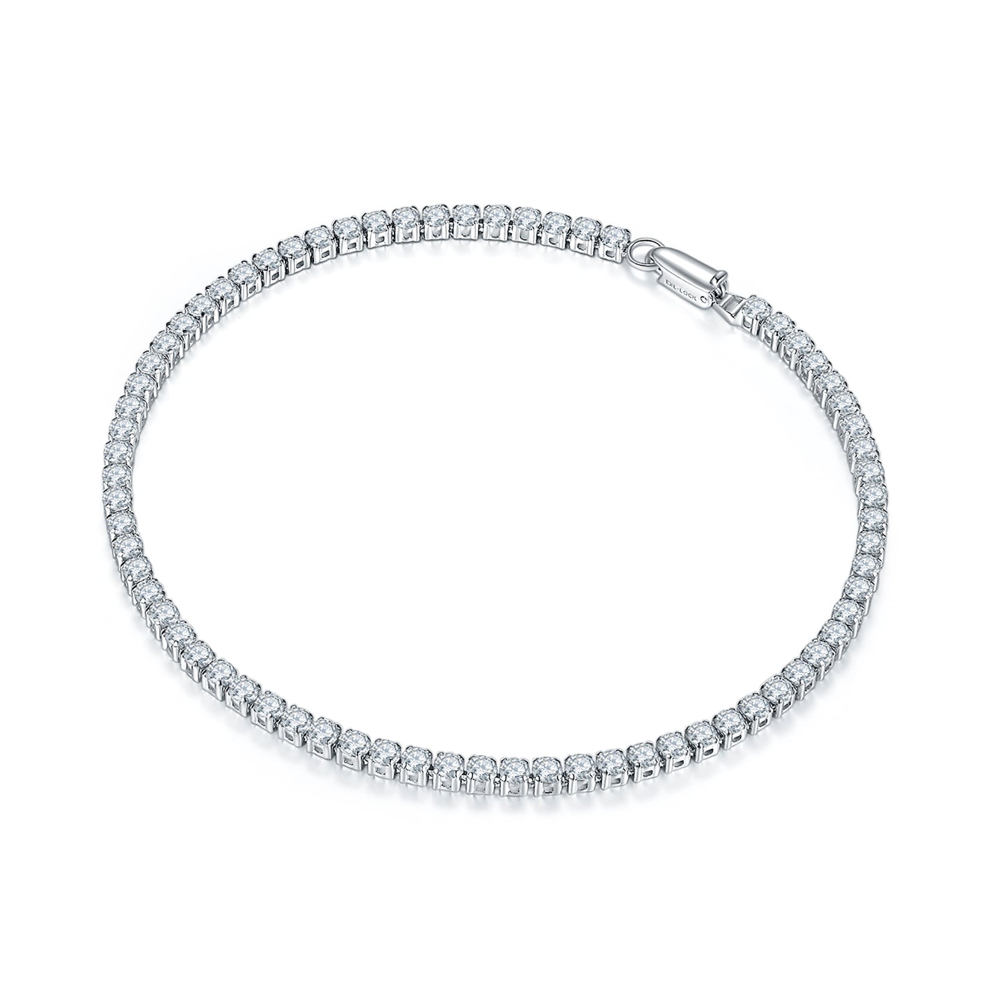 white gold