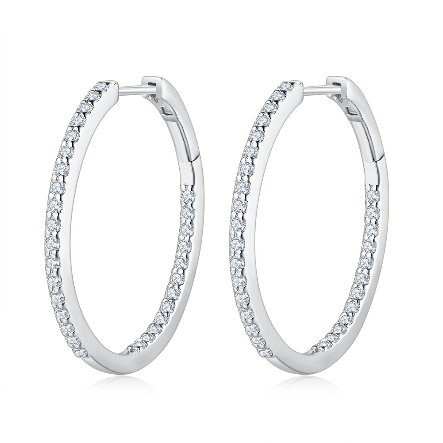 white gold
