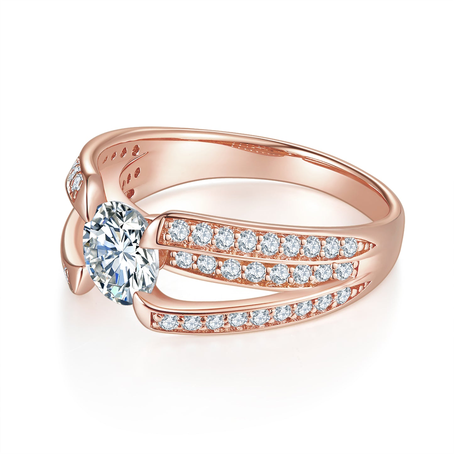 Rose Gold