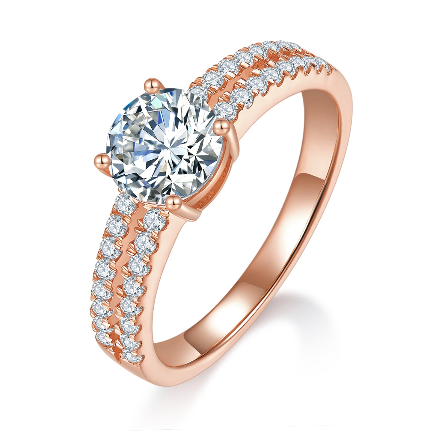 rose gold