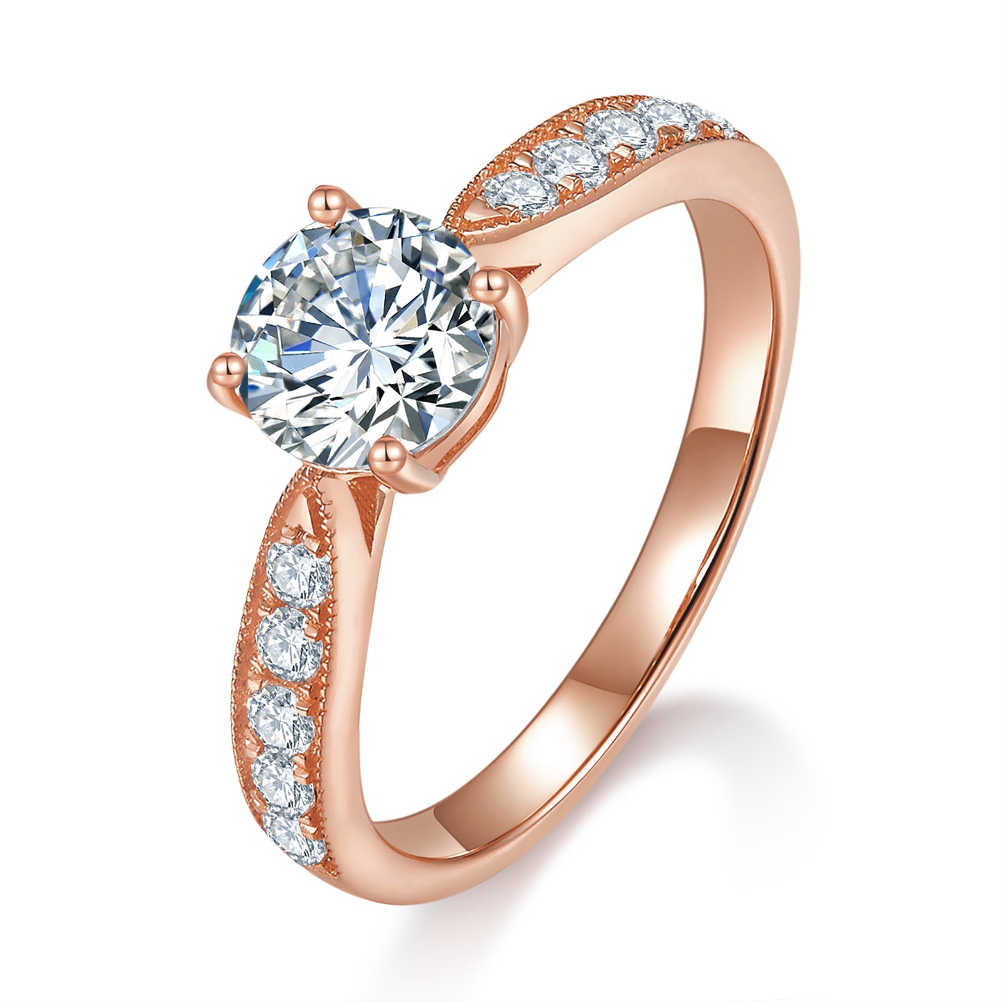 rose gold