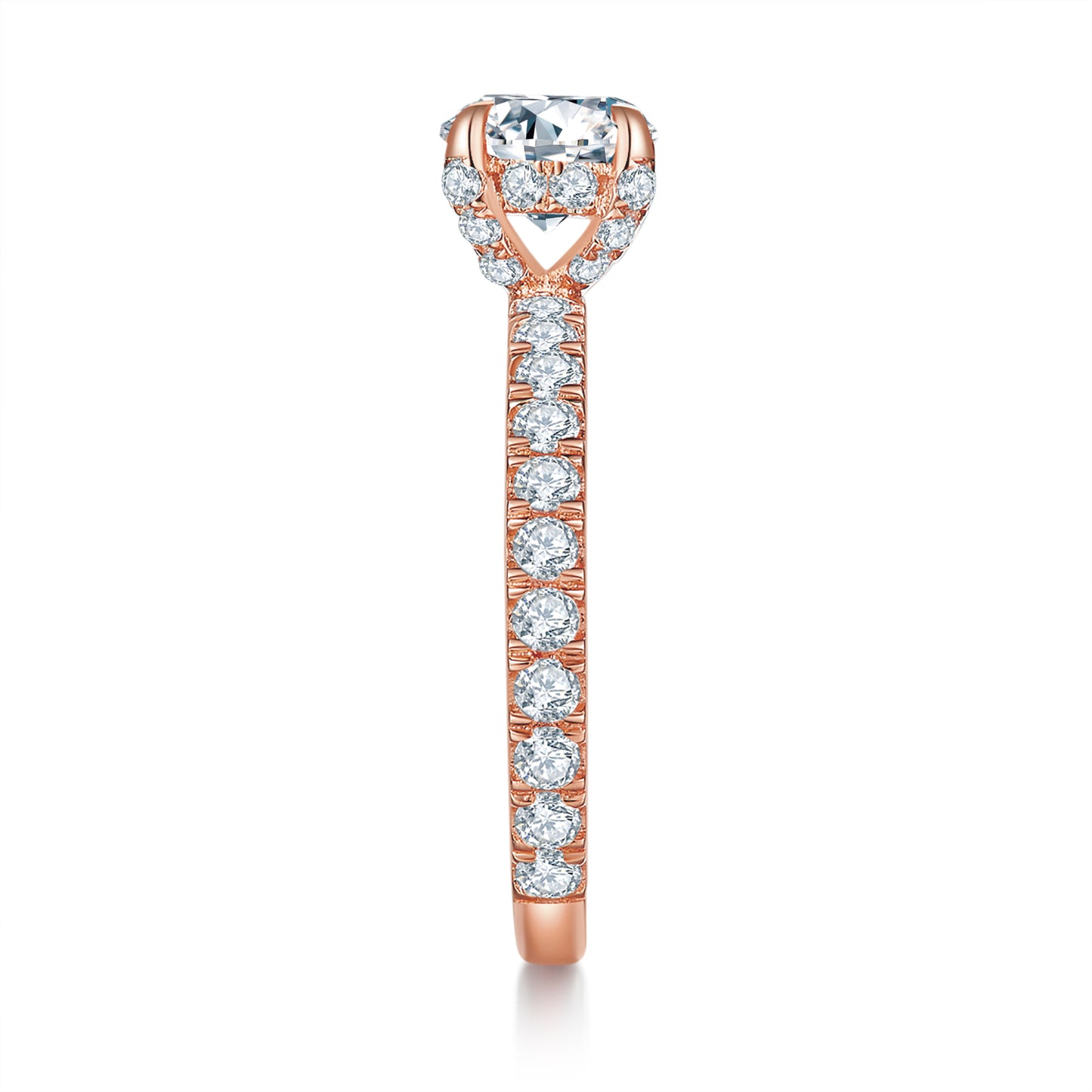 rose gold