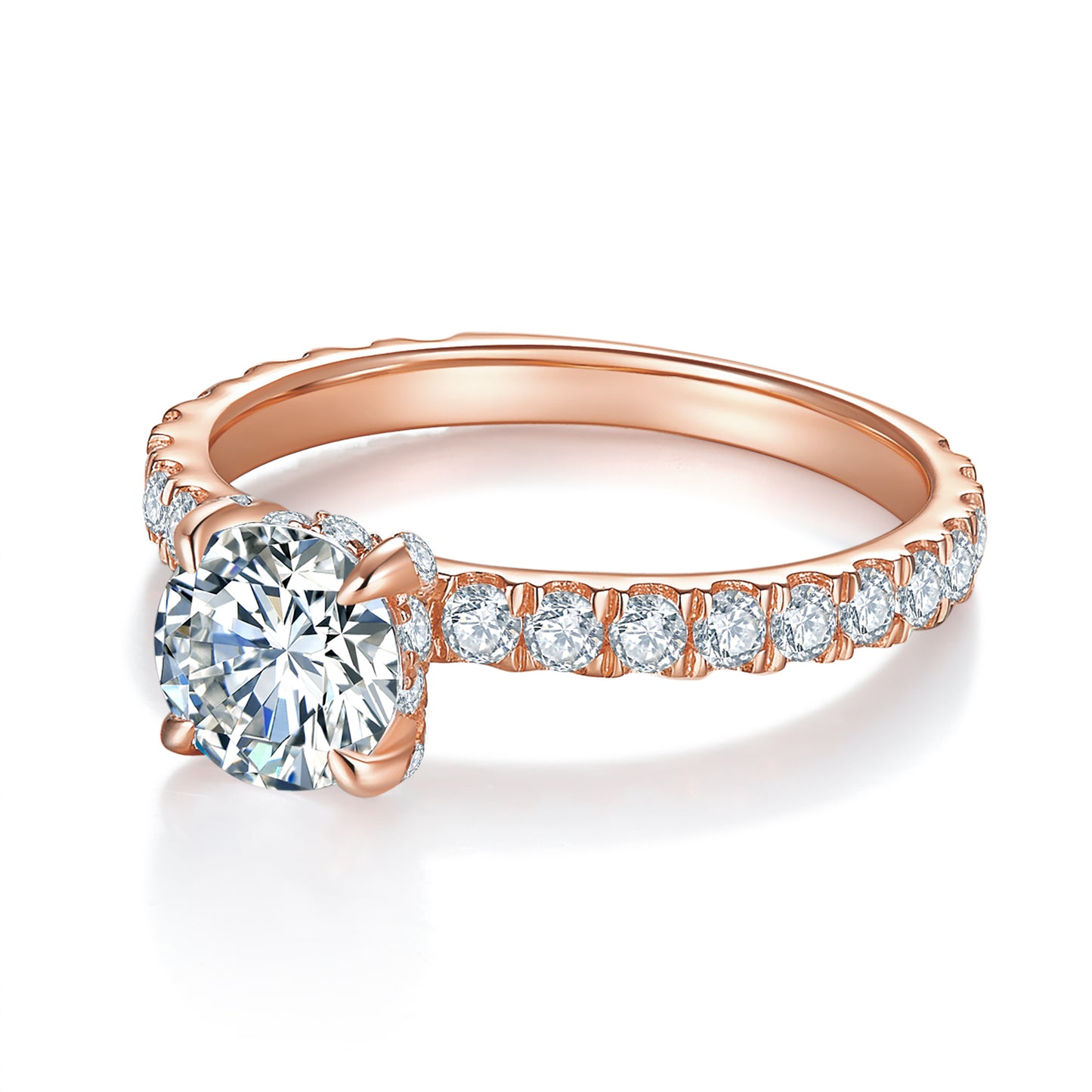 rose gold