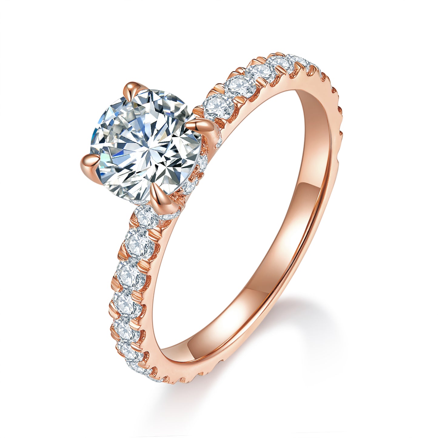 rose gold