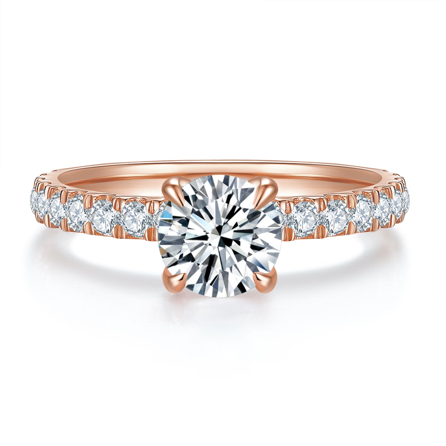 rose gold