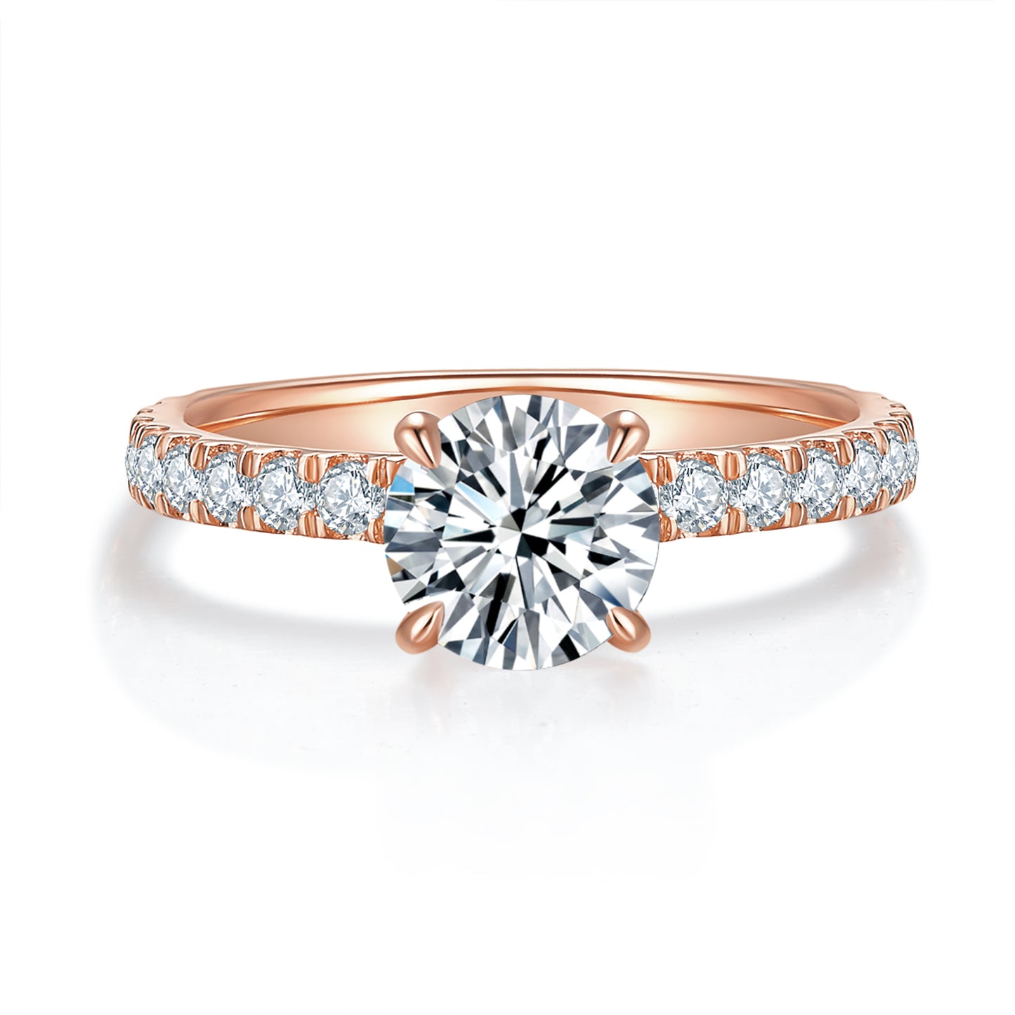 rose gold