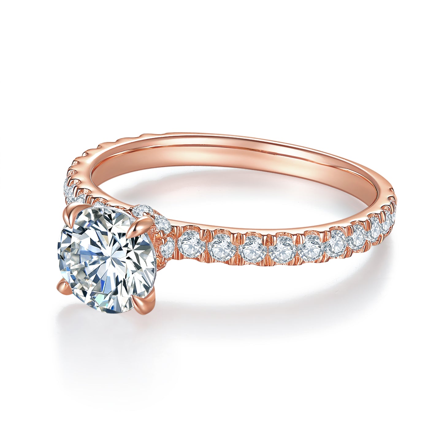 rose gold