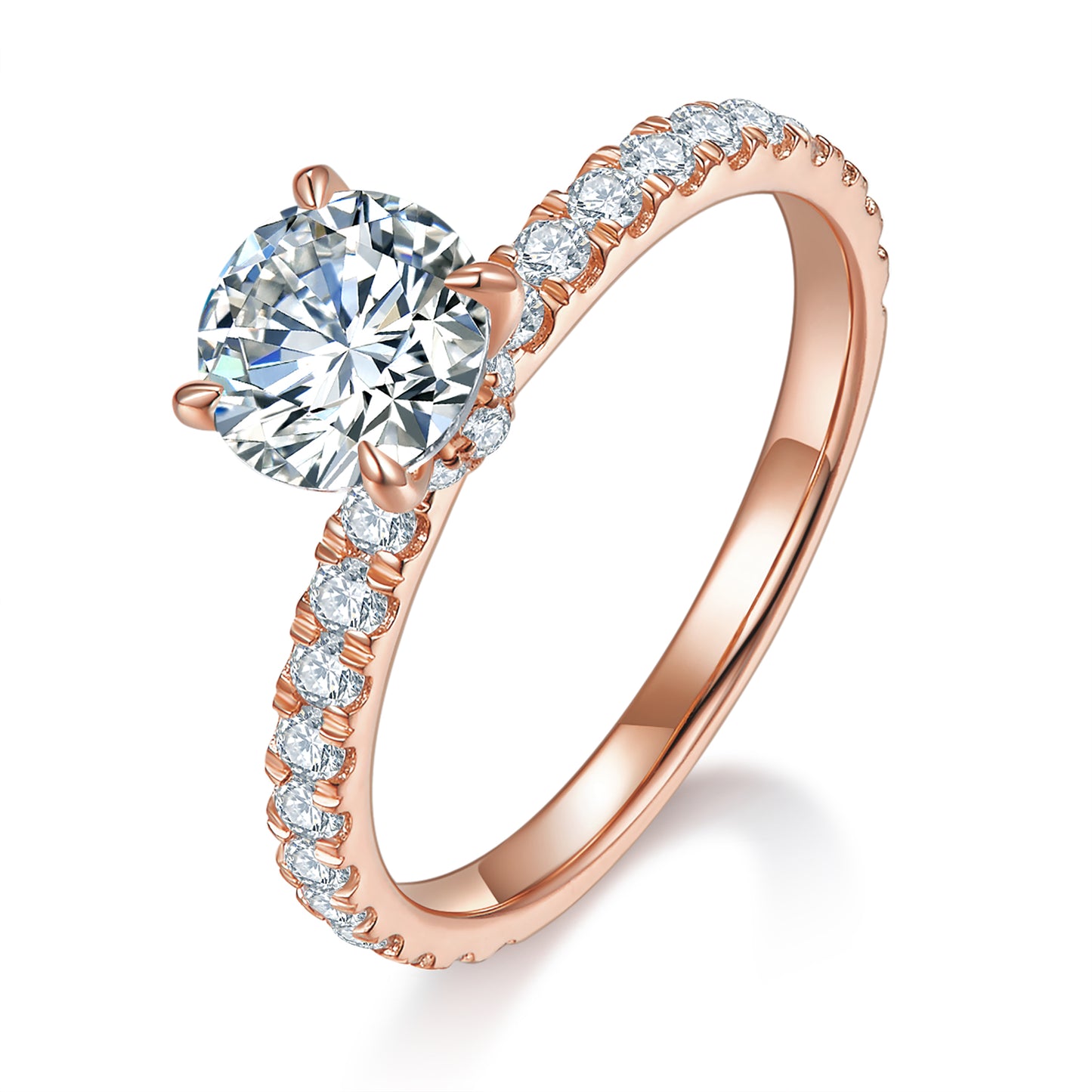 rose gold