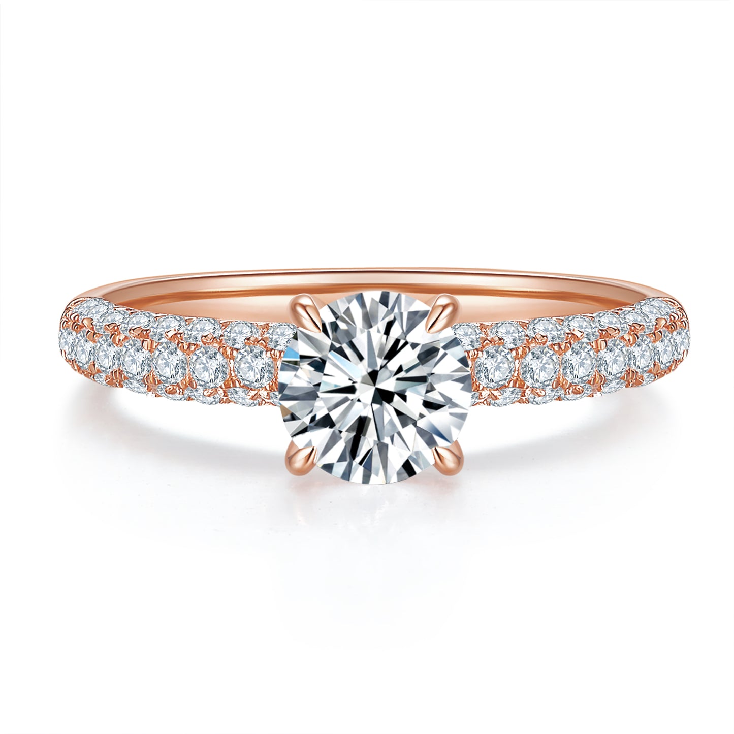 rose gold