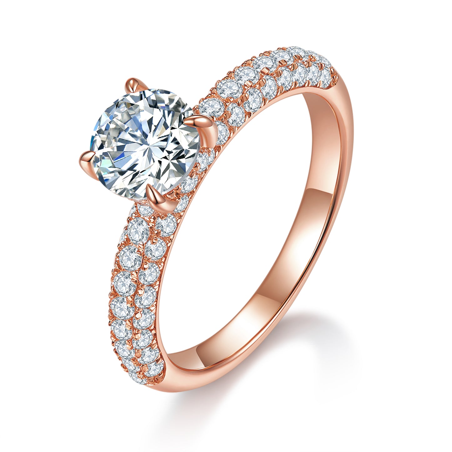 rose gold