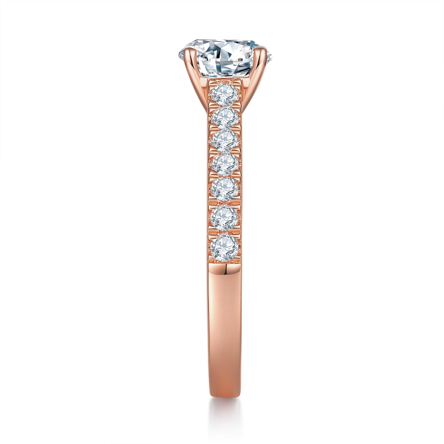 rose gold