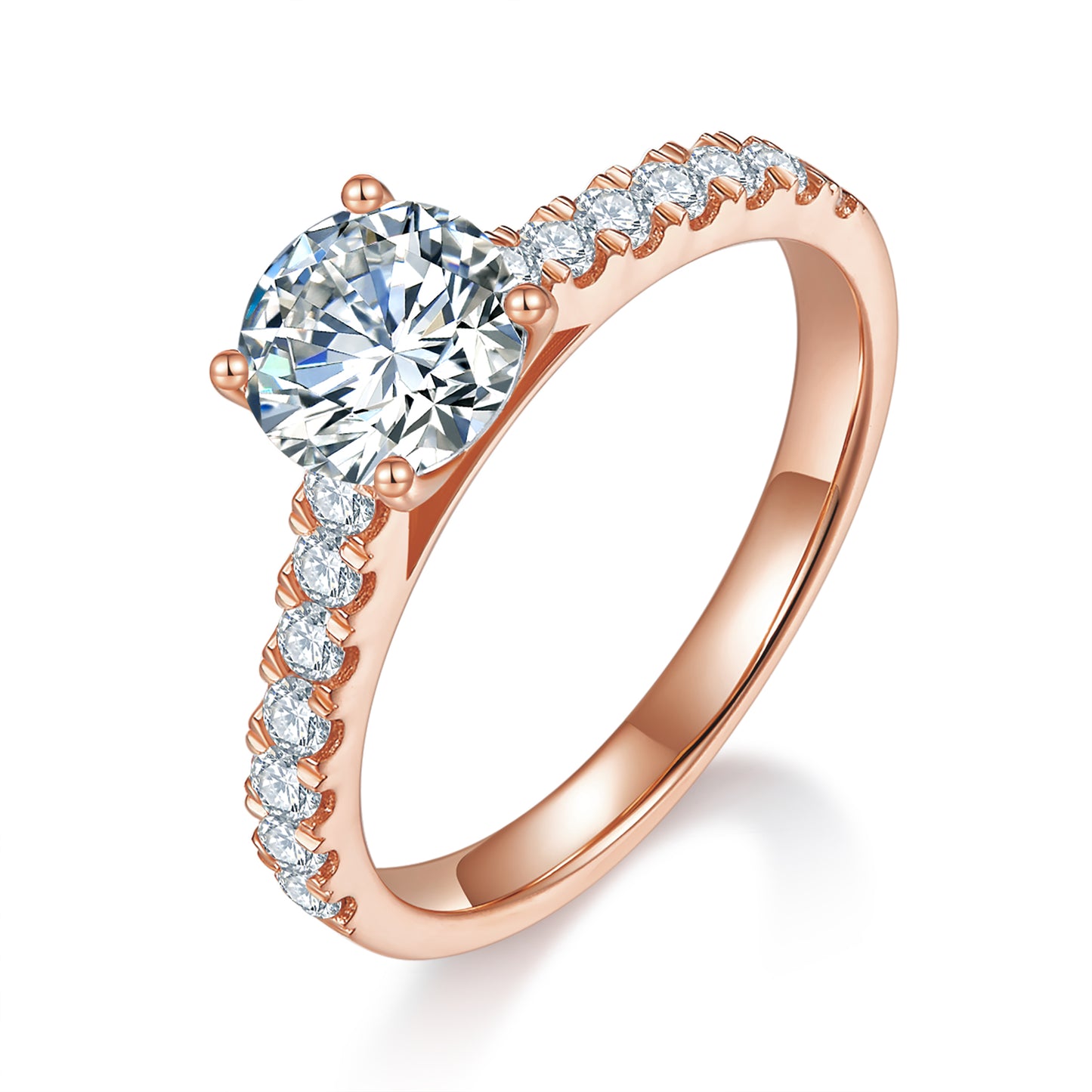 rose gold