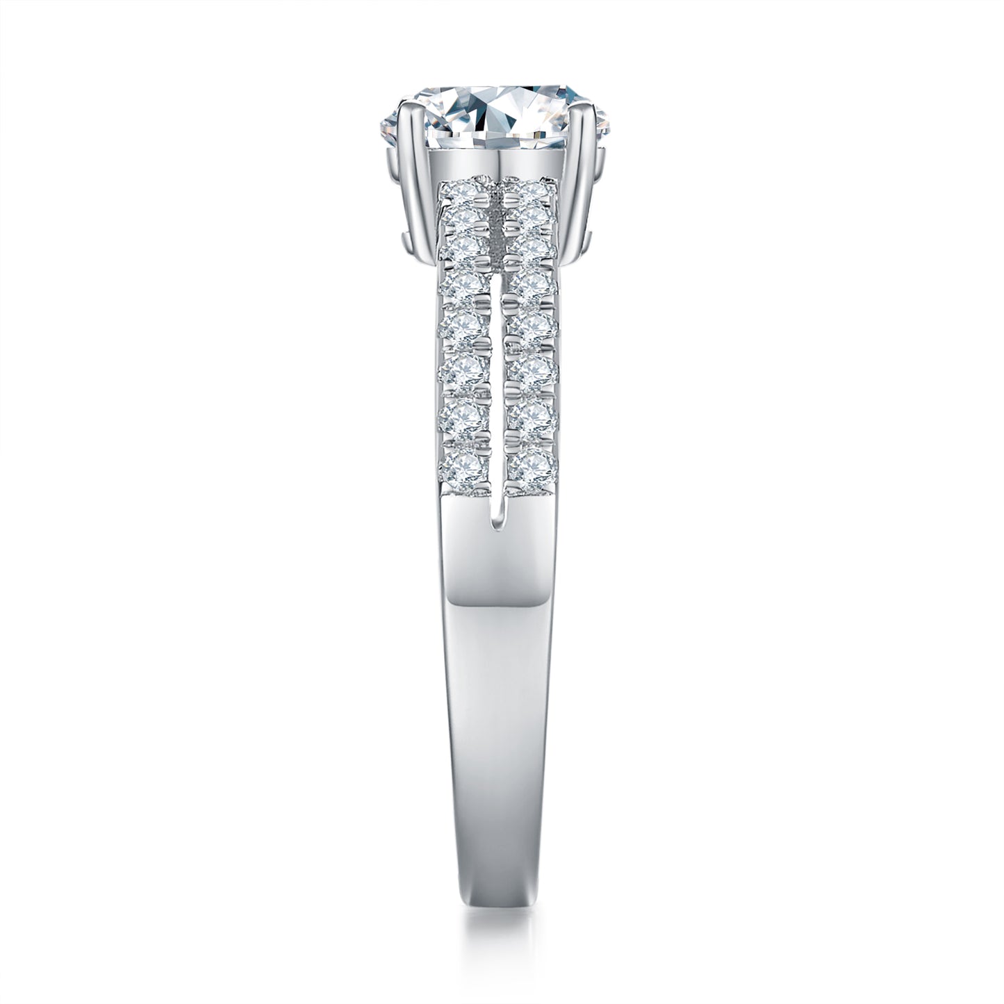 white gold