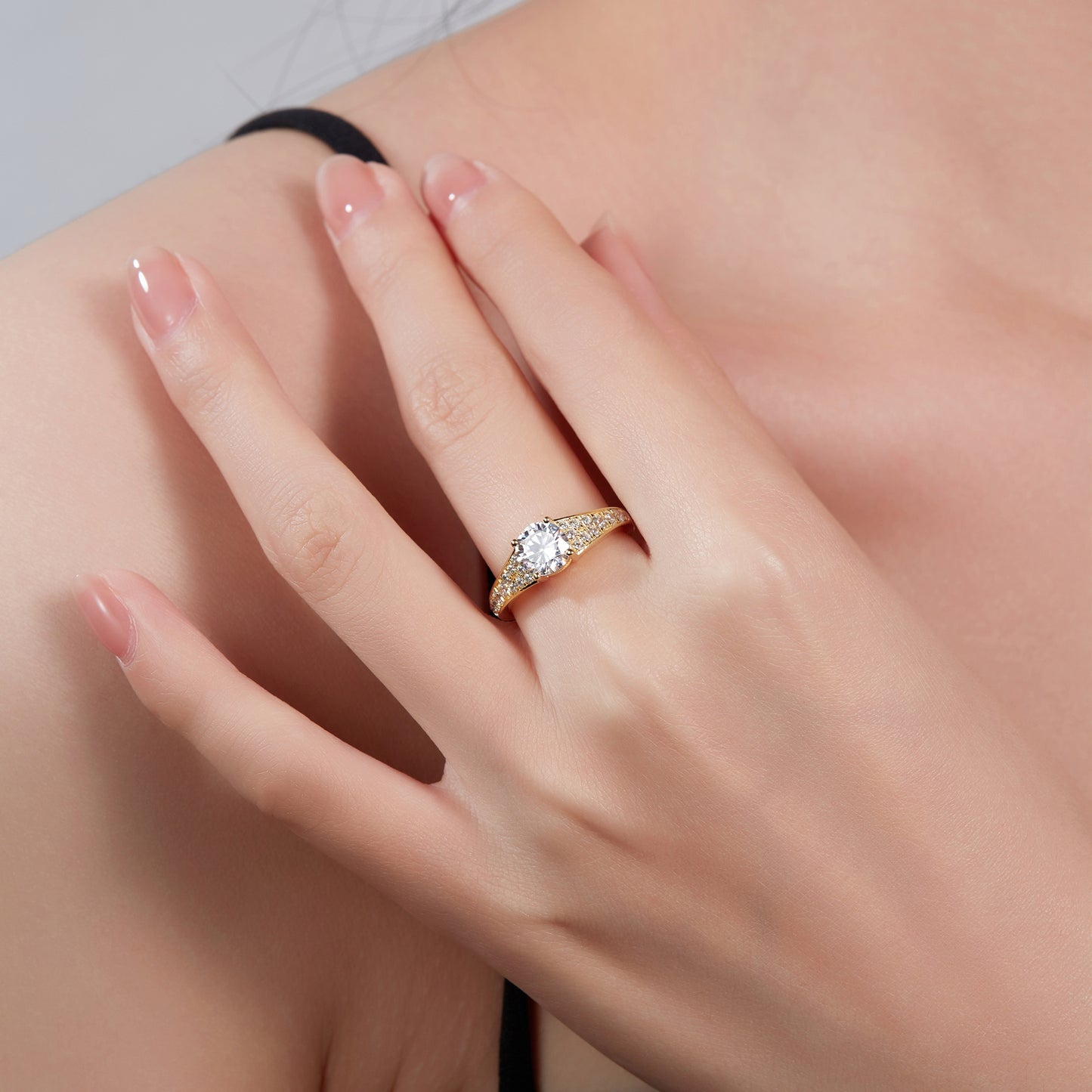 White Gold