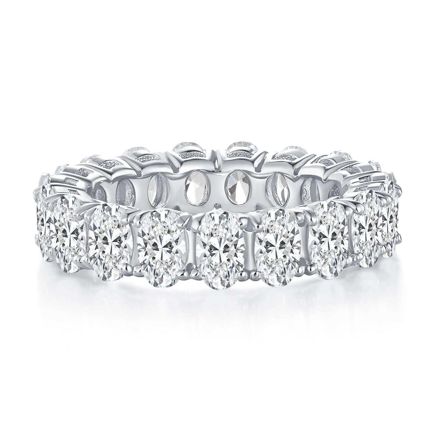 white gold