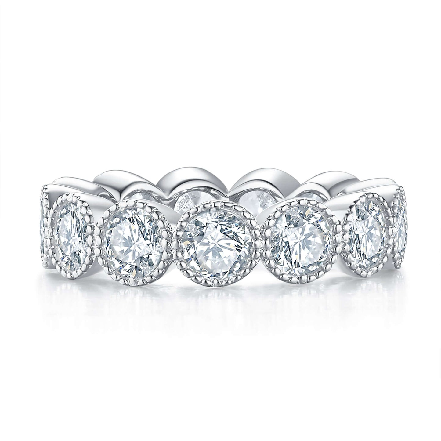 white gold