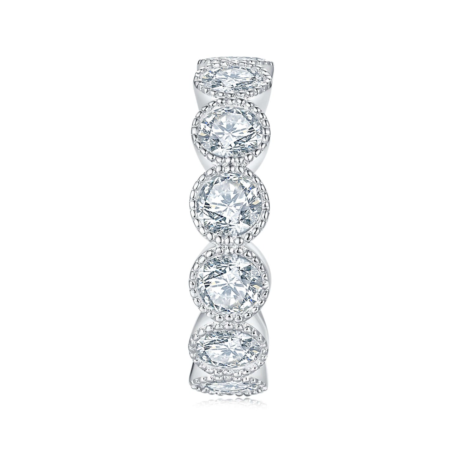white gold