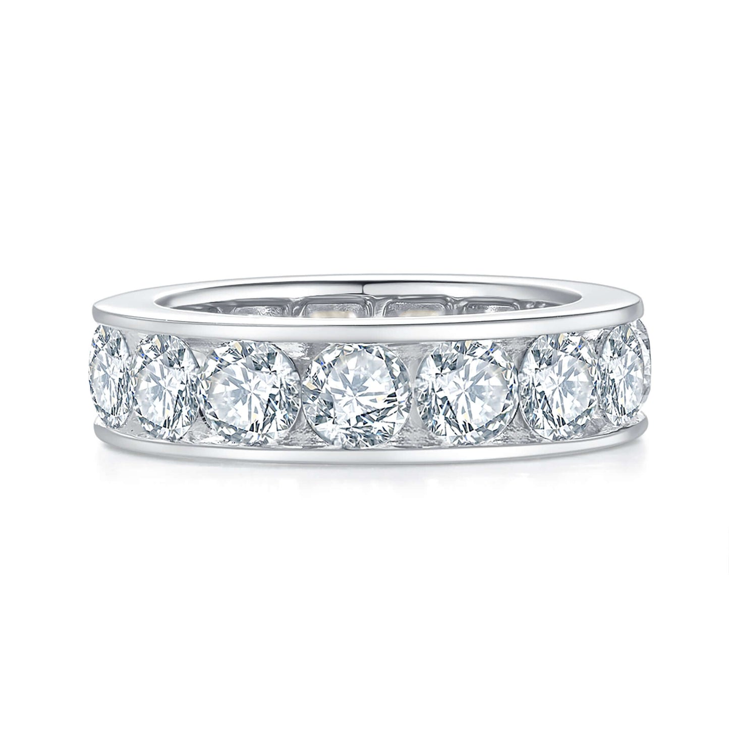 white gold