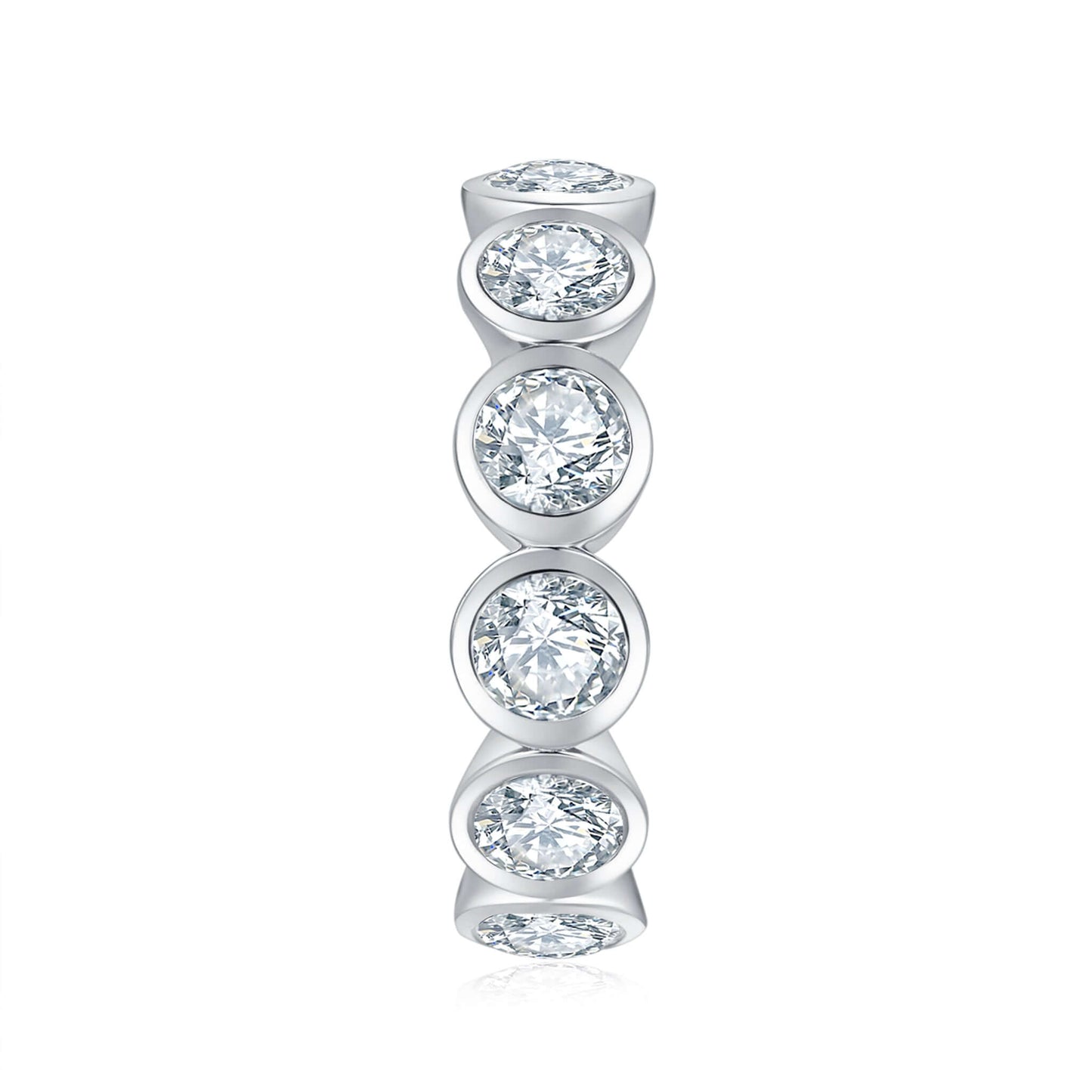 white gold