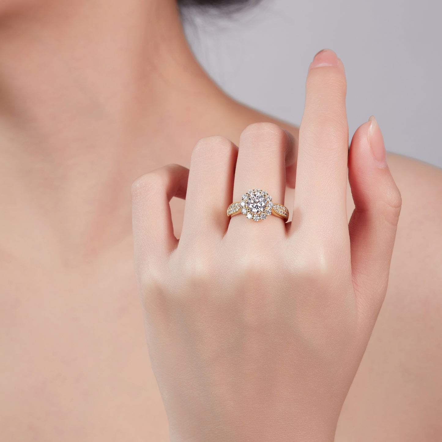White Gold