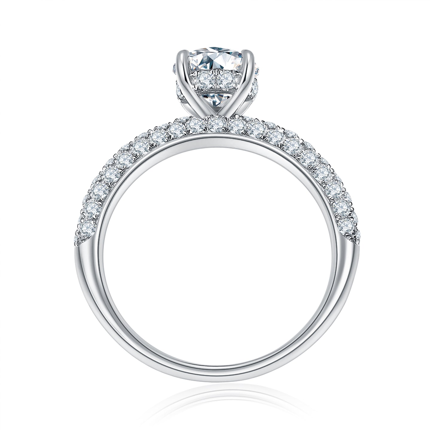 white gold