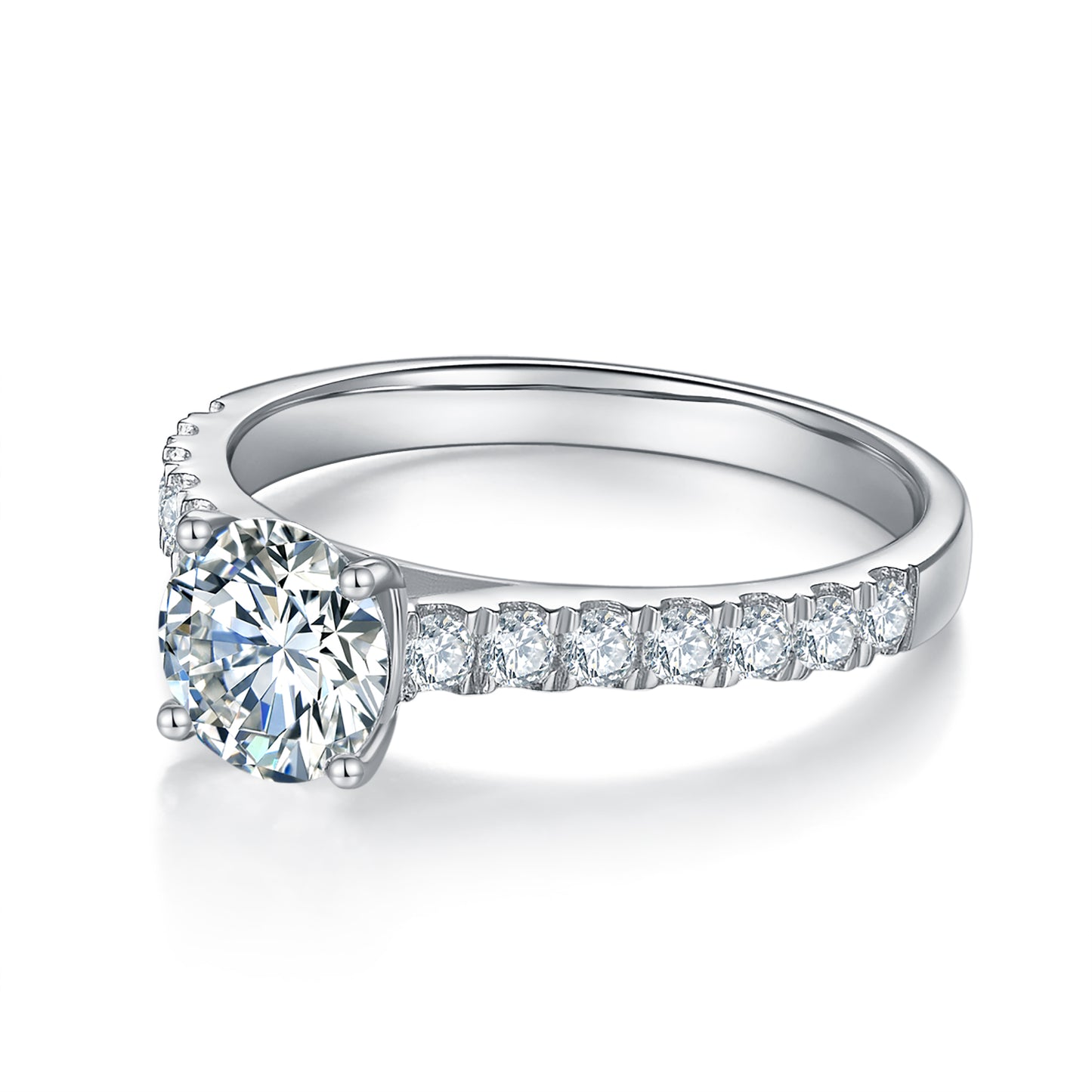 white gold