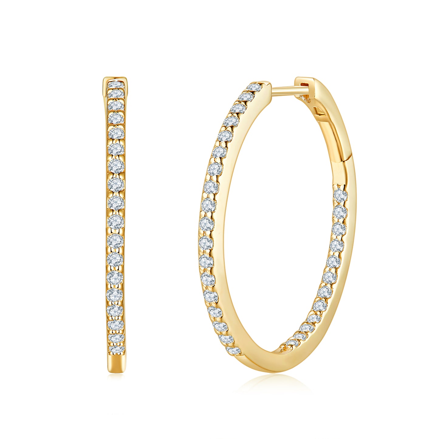 yellow gold