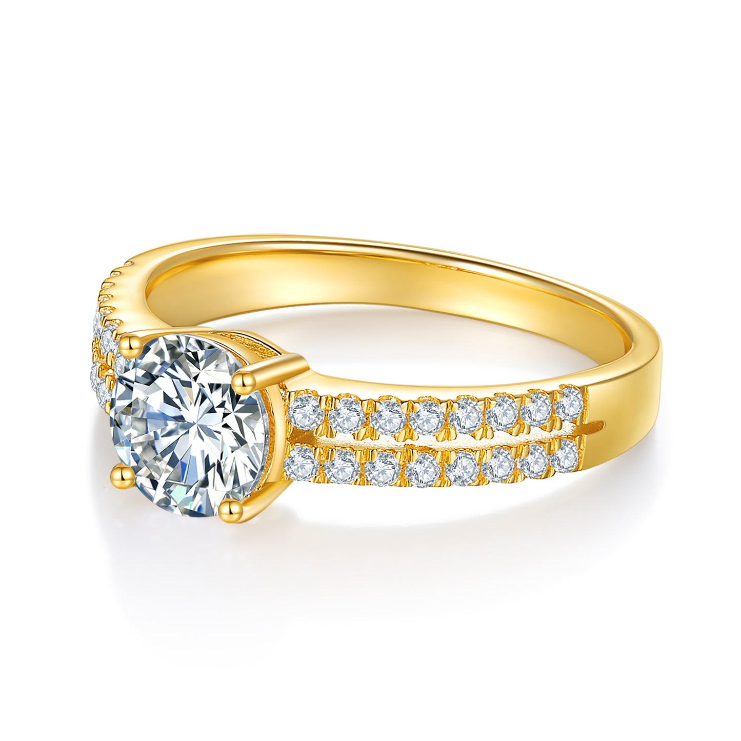 yellow gold