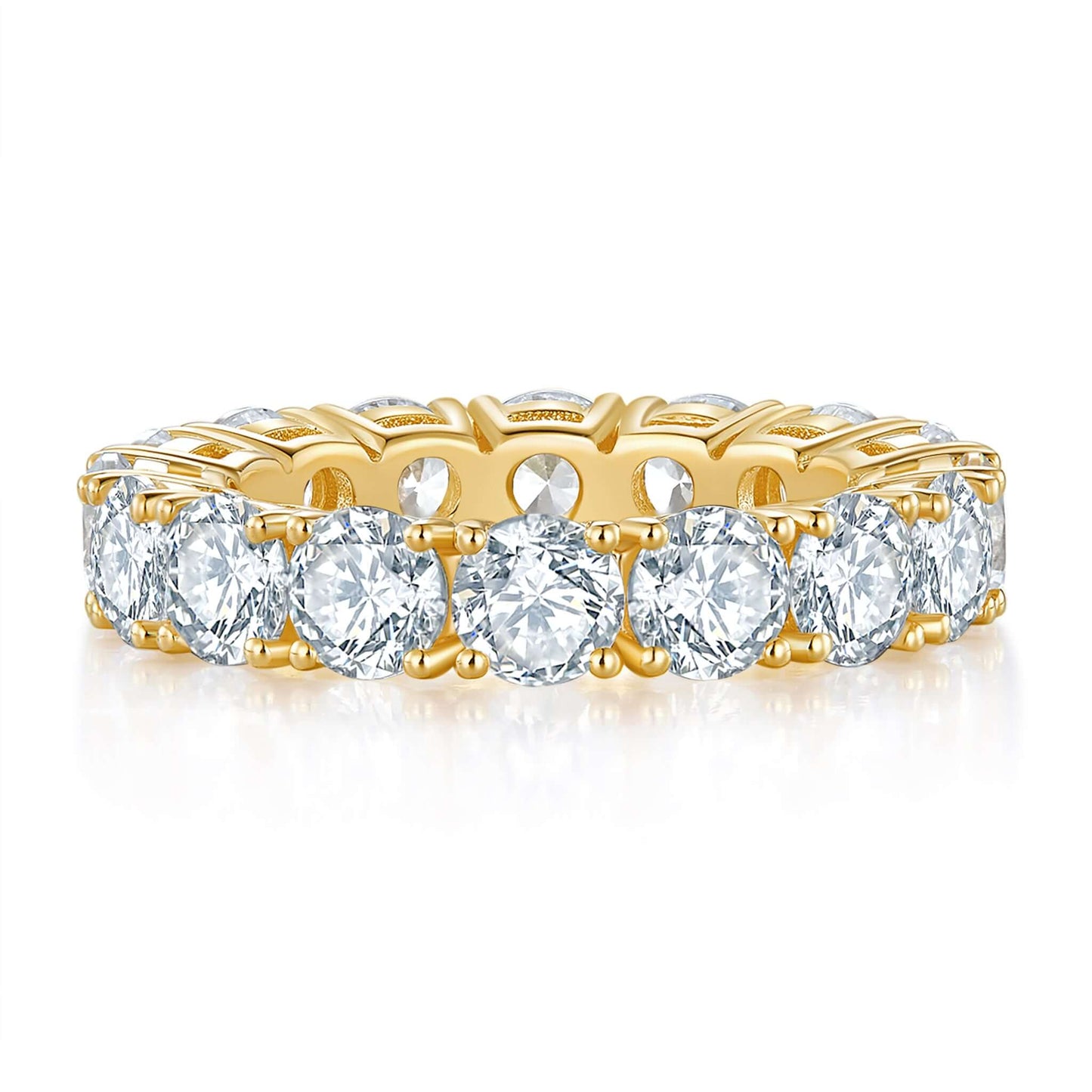 yellow gold