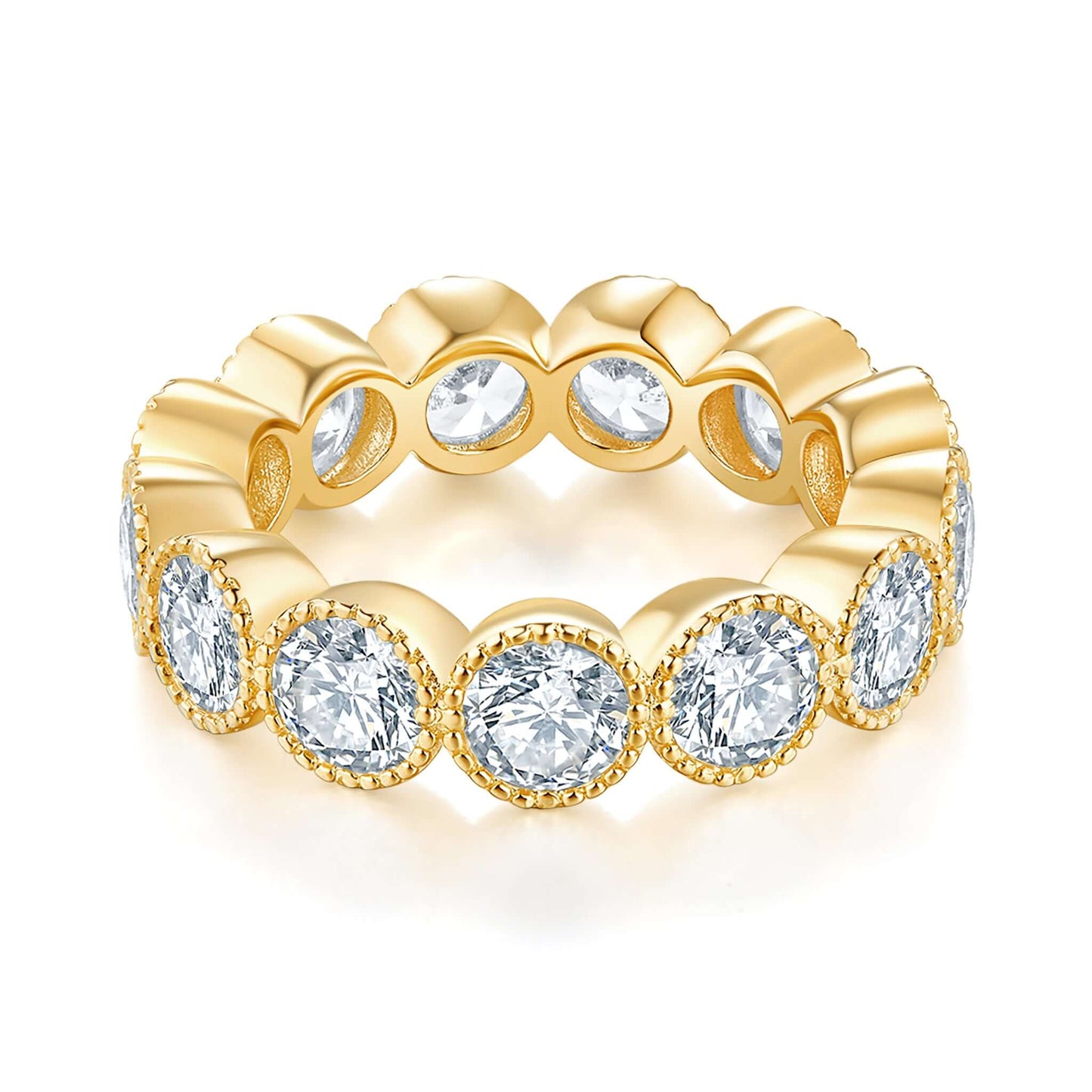 yellow gold