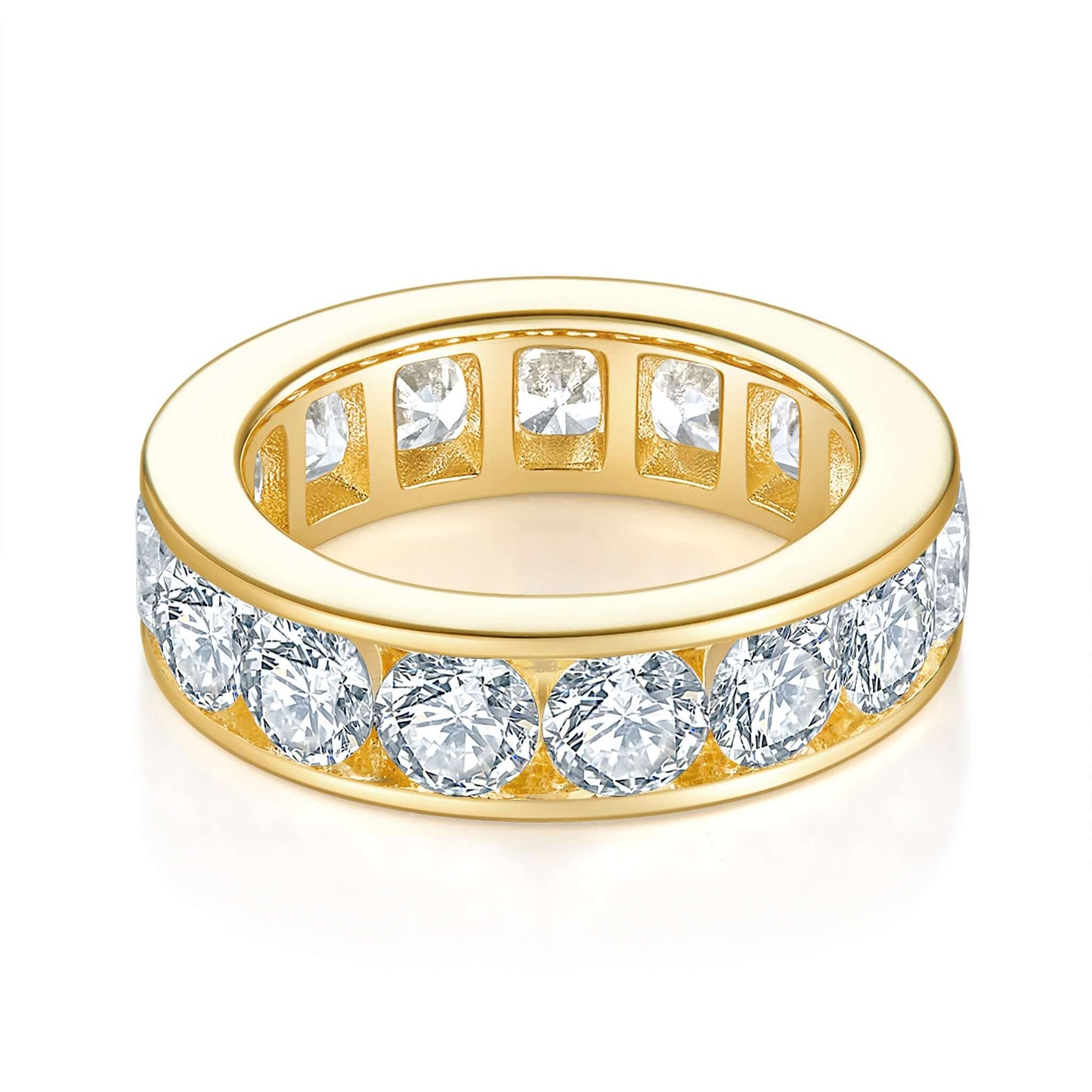 yellow gold