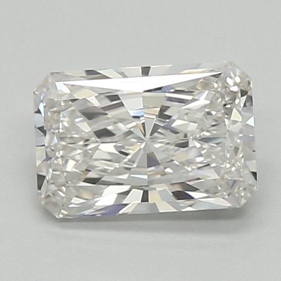1.04 Ct. G Color VVS2 Clarity Radiant Shape Lab Grown Diamond