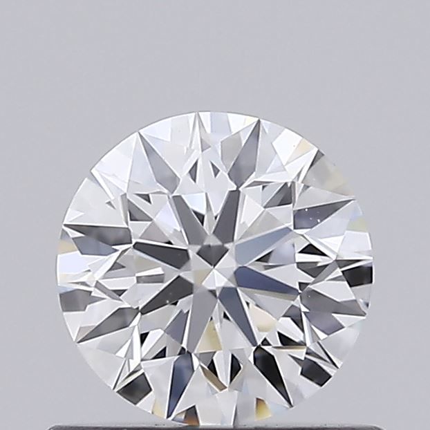 0.53 Ct. E Color IF Clarity Round Shape Lab Grown Diamond - Precious Lab