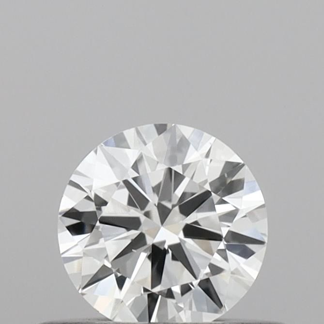 0.35 Ct. D Color VS1 Clarity Round Shape Lab Grown Diamond