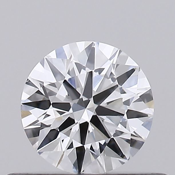 0.3 Ct. D Color VS2 Clarity Round Shape Lab Grown Diamond