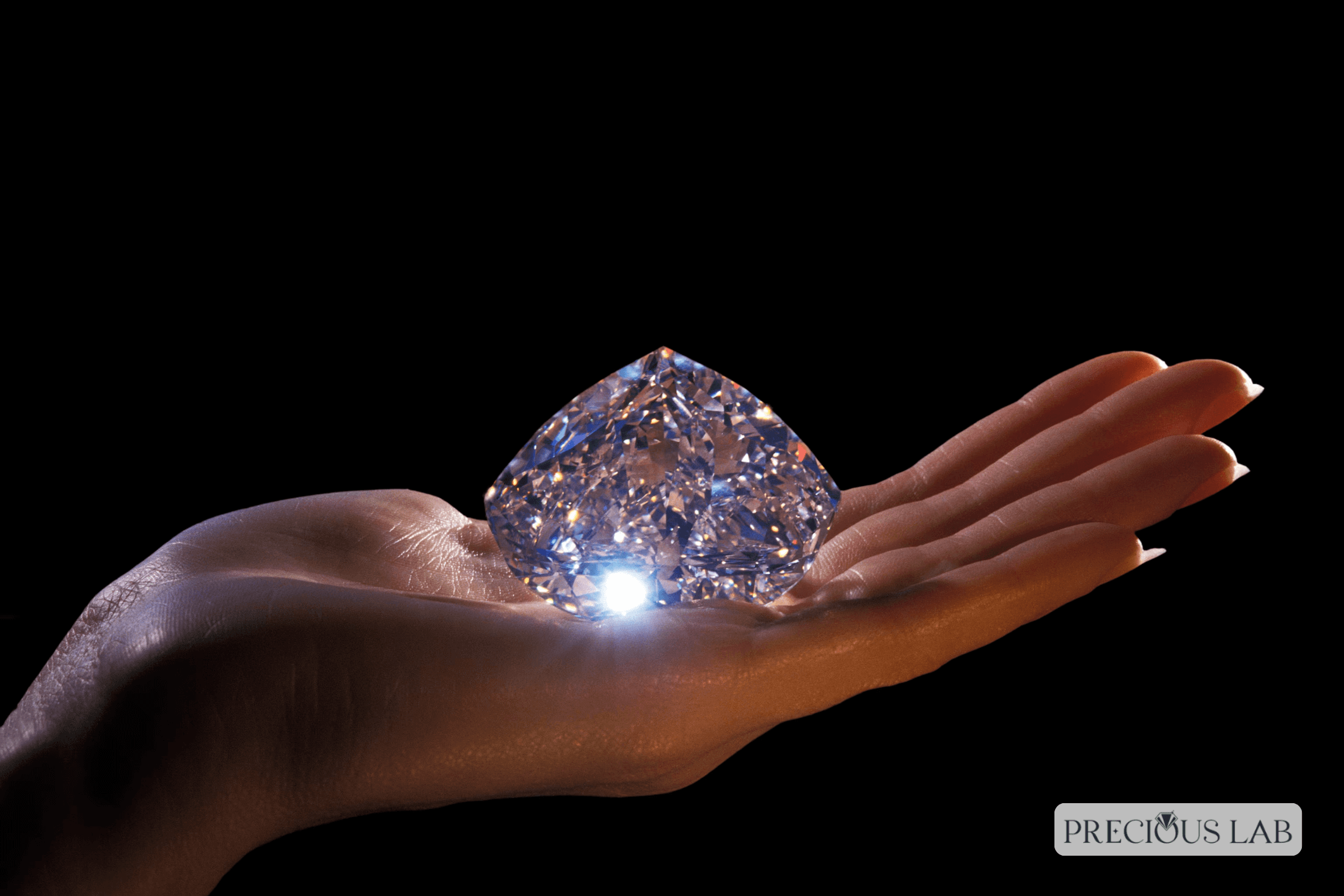 Natural Diamond vs Lab Grown