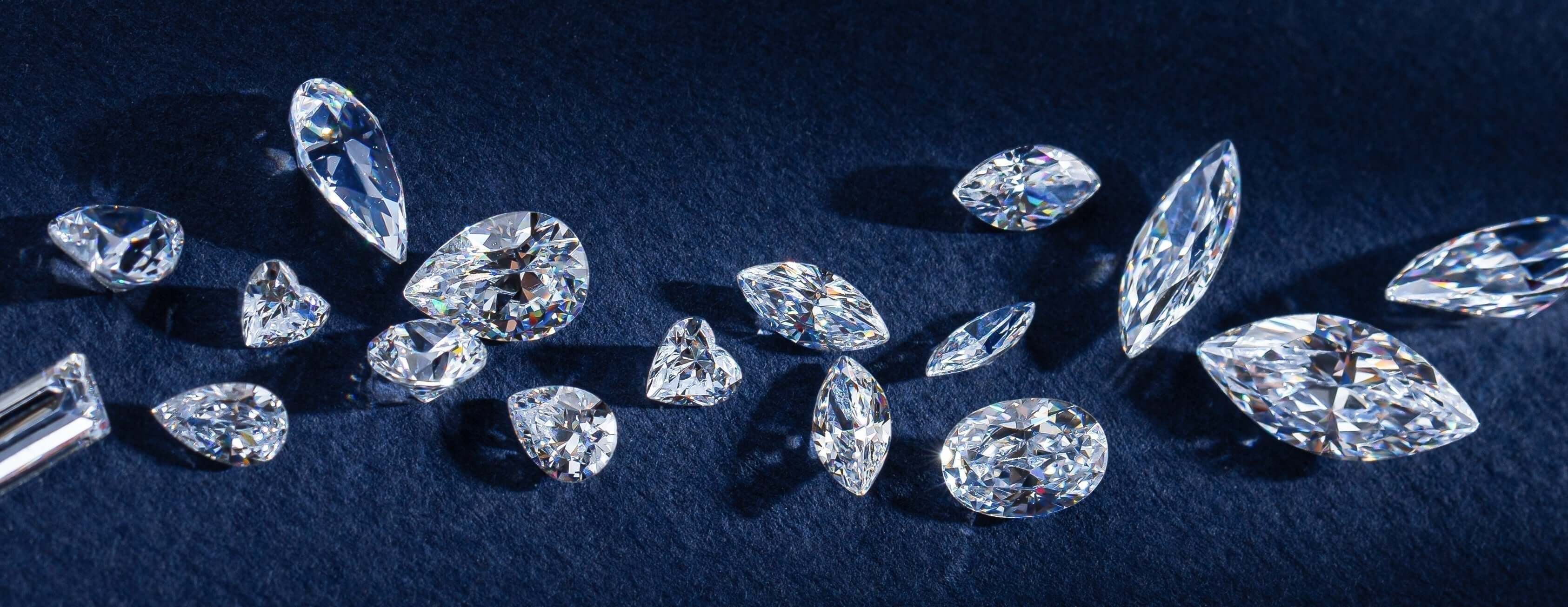 Why Lab-Grown Diamonds Are the Smart, Sustainable Choice