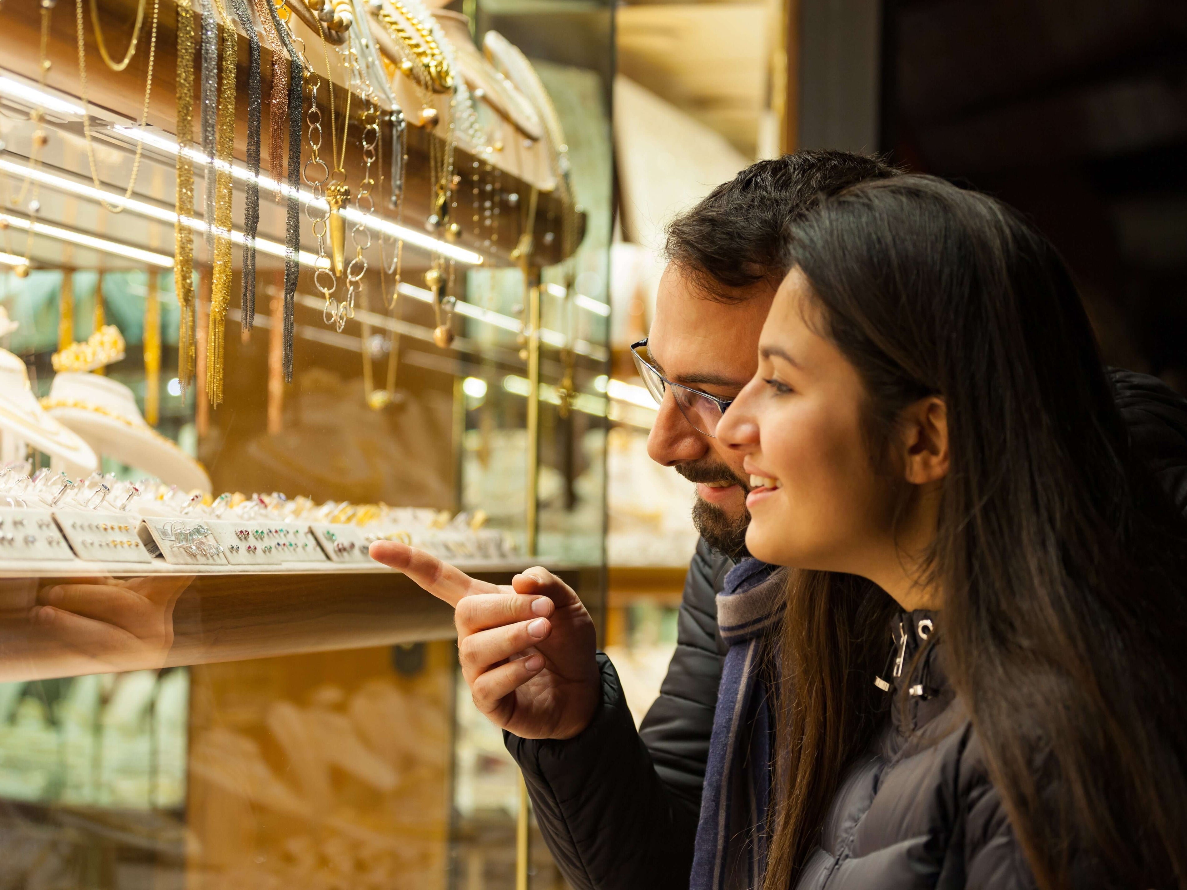 Bridal Trends in 2025: Lab-Grown Diamonds Redefine Wedding Jewelry