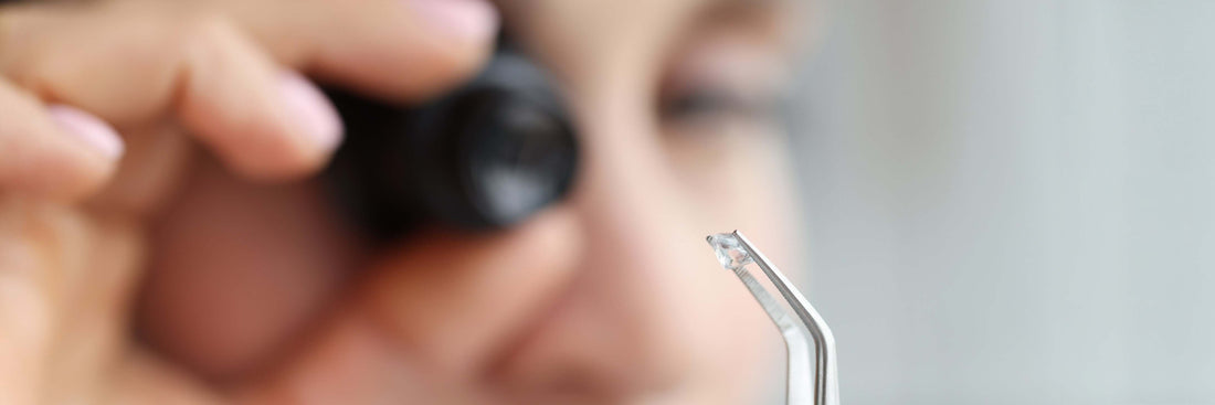 Lab-Grown Diamonds Investment