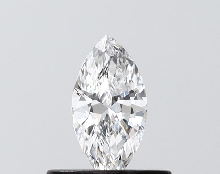 0.31 Ct. D Color VVS2 Clarity Marquise Shape Lab Grown Diamond