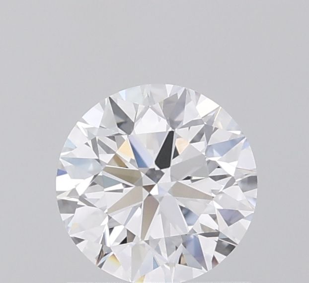 1.05 Ct. D Color VVS1 Clarity Round Shape Lab Grown Diamond